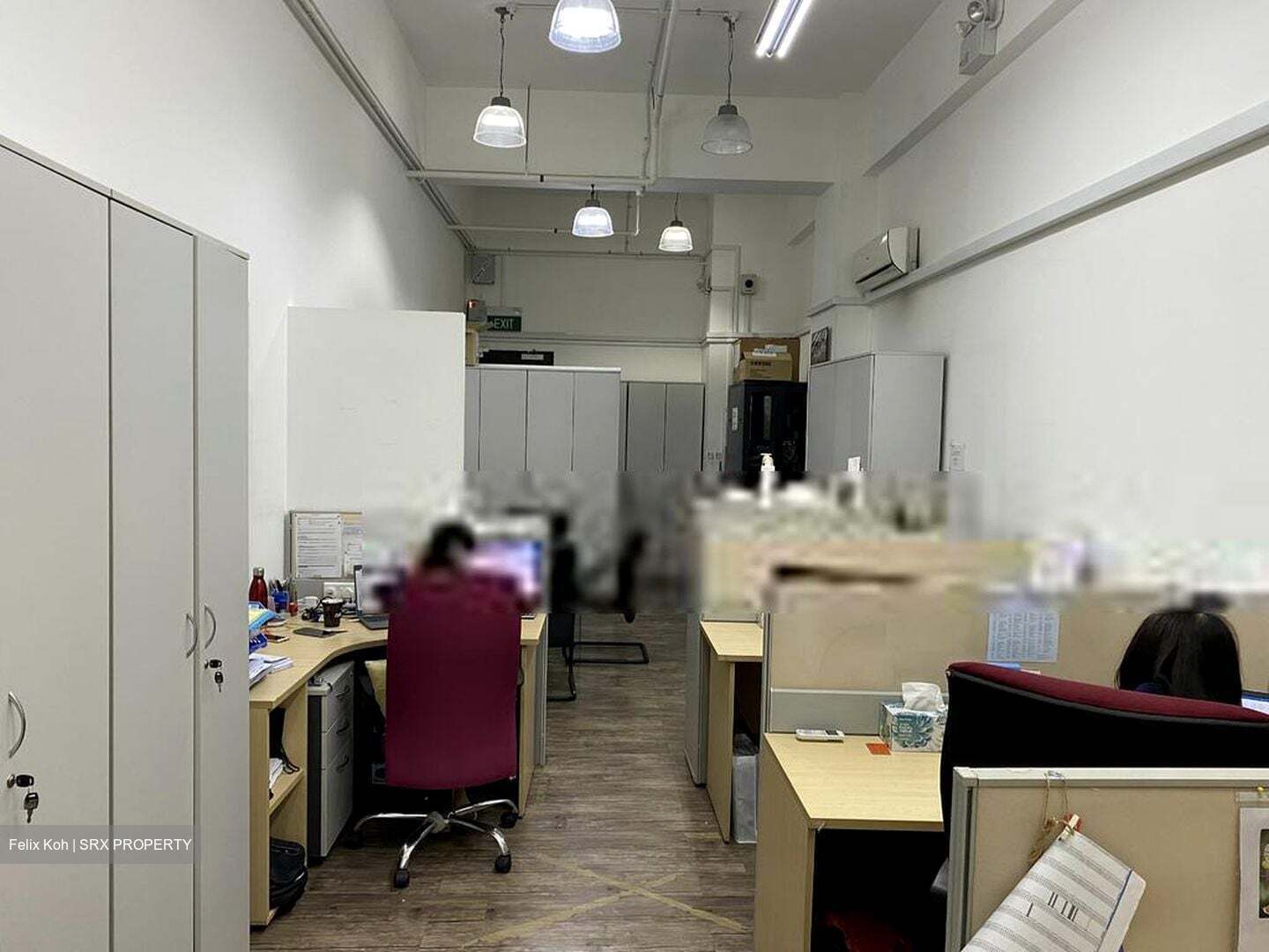 Primz Bizhub (D25), Factory #558369521